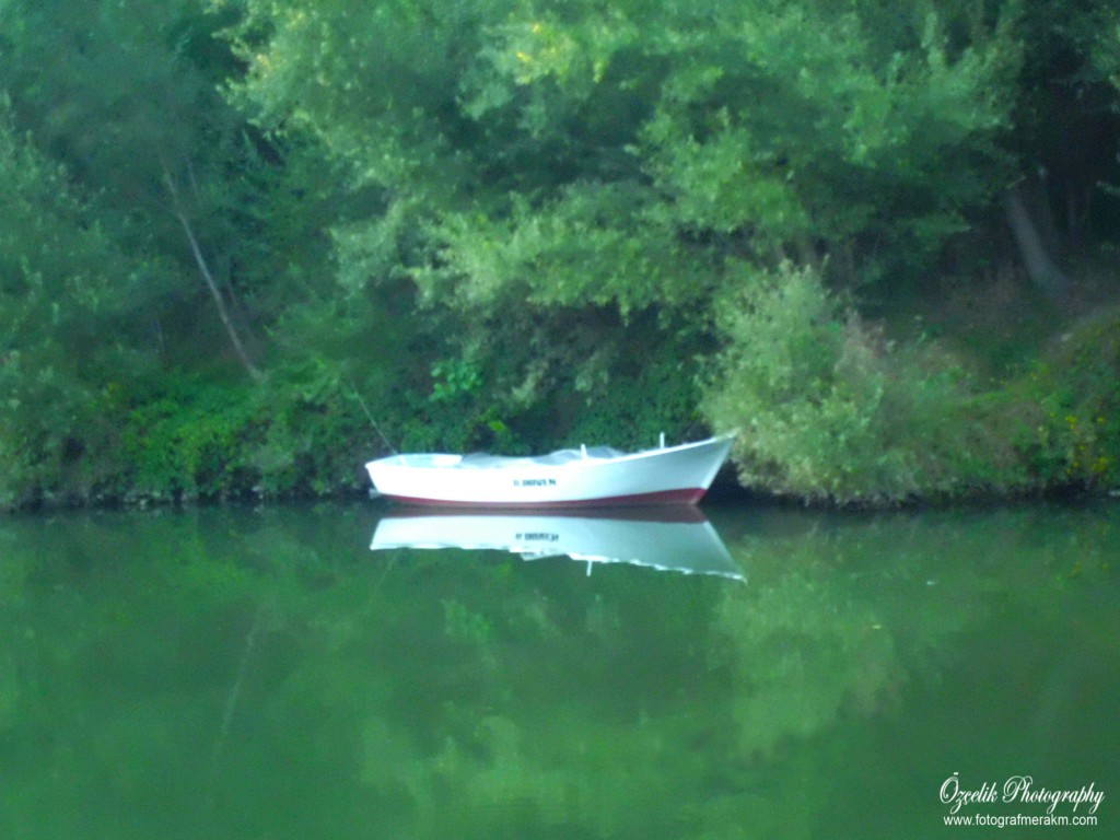 Bartın-Irmağı