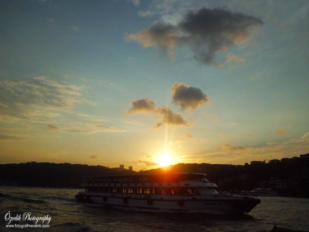 İstanbul-Boğazı